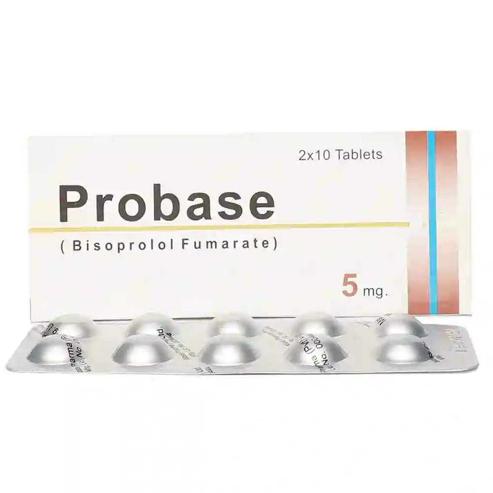 Probase 5mg