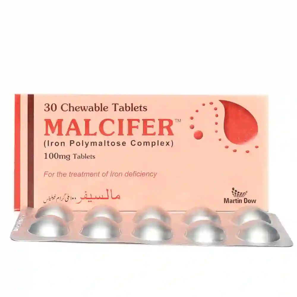 Malcifer 100mg