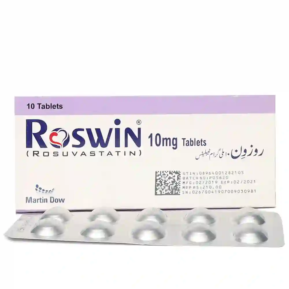 Roswin 10mg