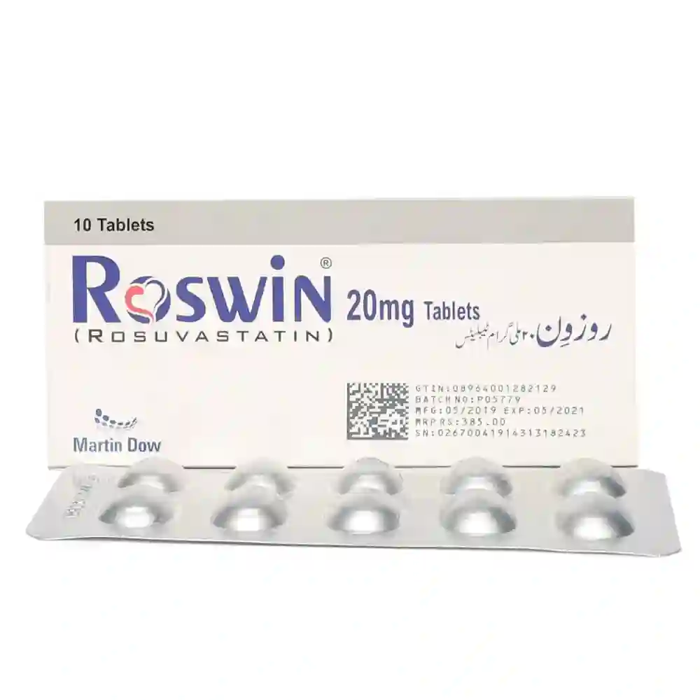 Roswin 20mg