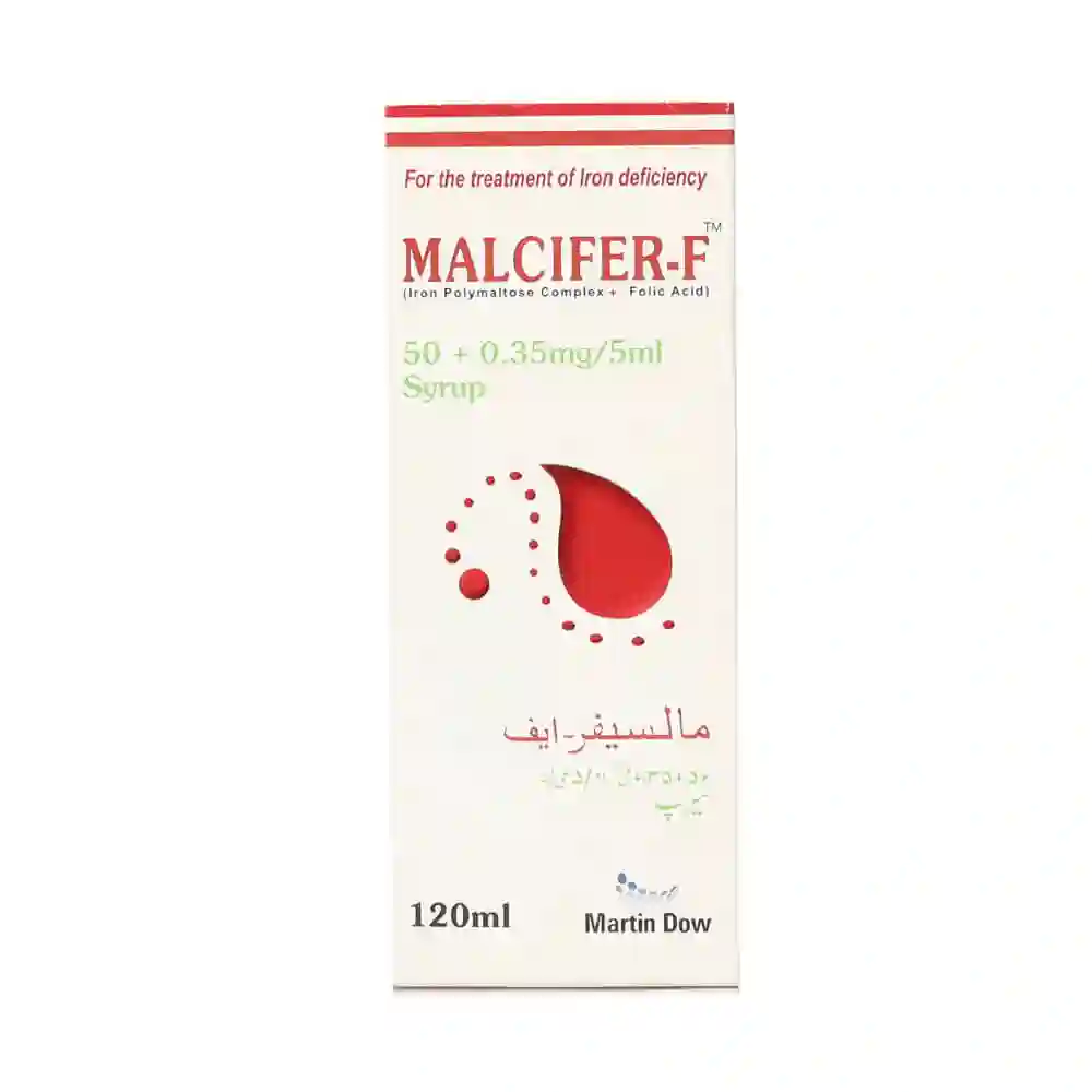 Malcifer F 120ml