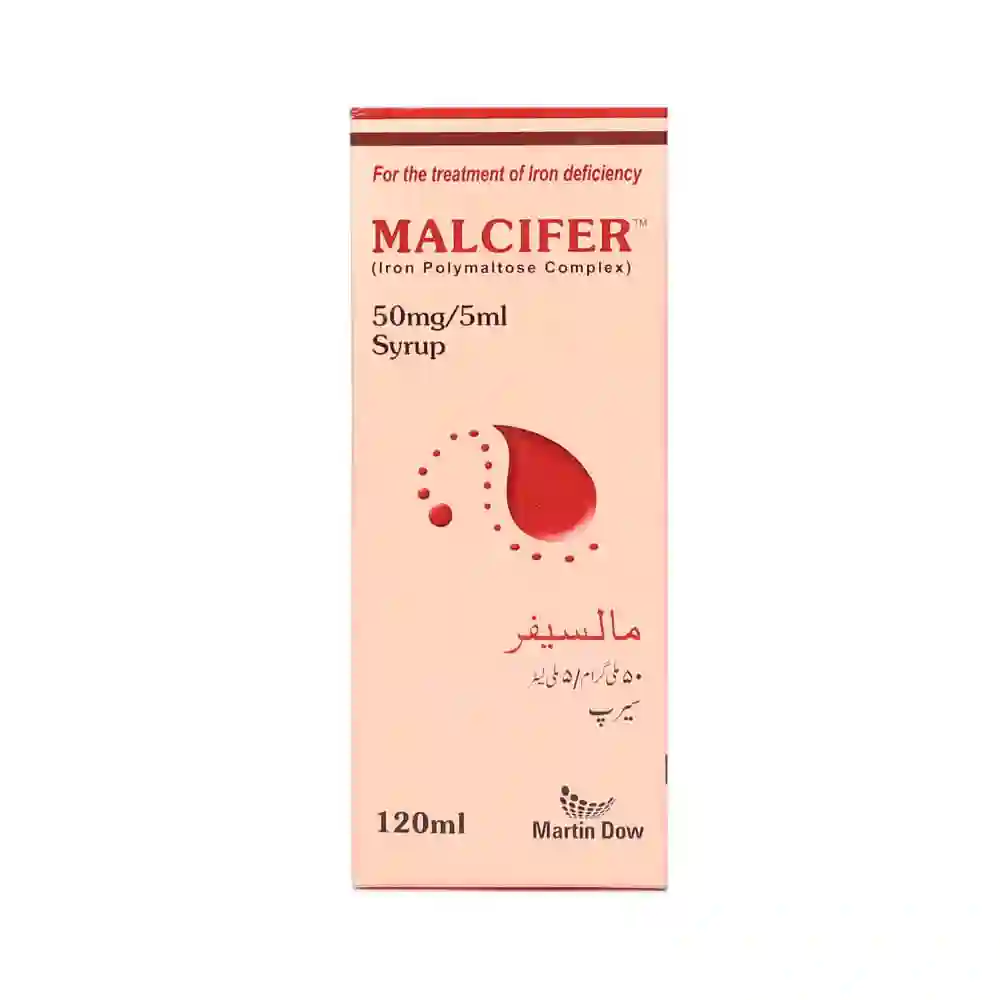 Malcifer 120ml