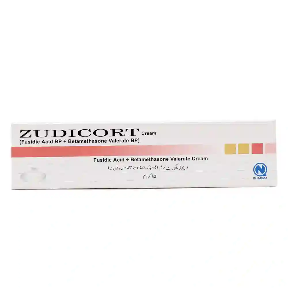 Zudicort 15g