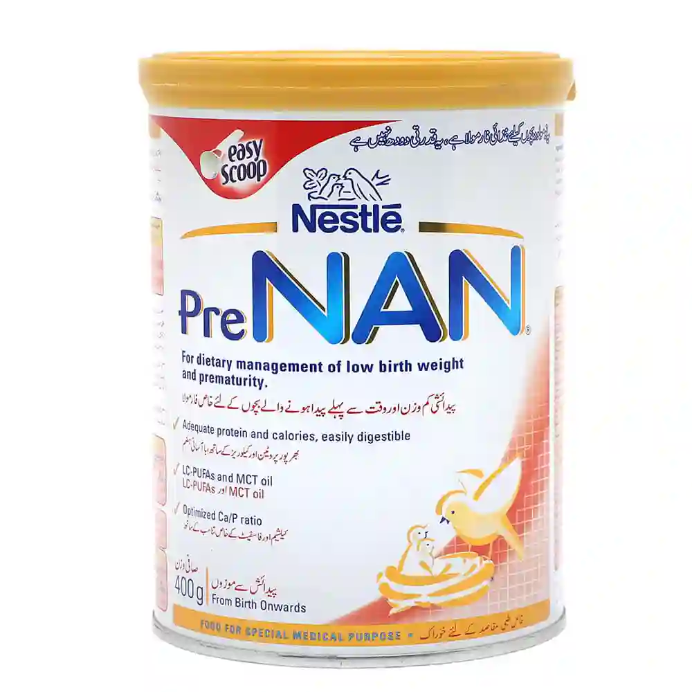 Pre-Nan 400g