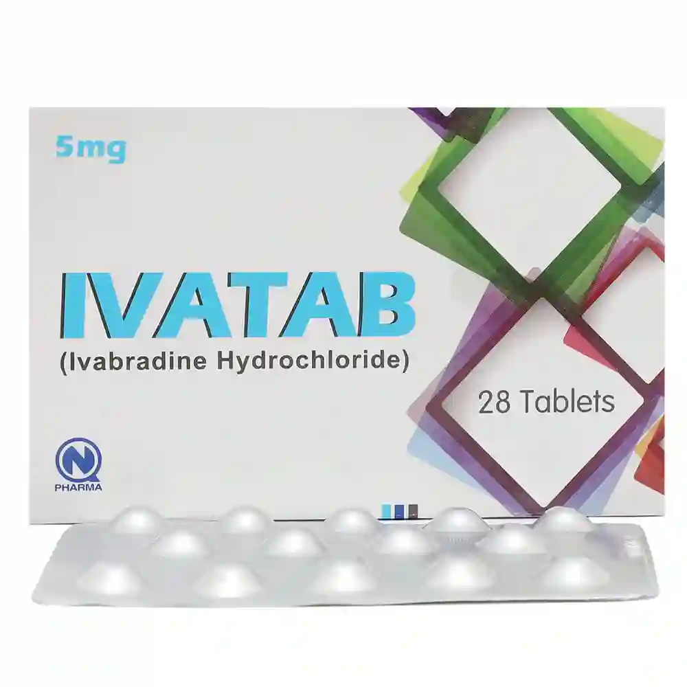 IvaTab 5mg