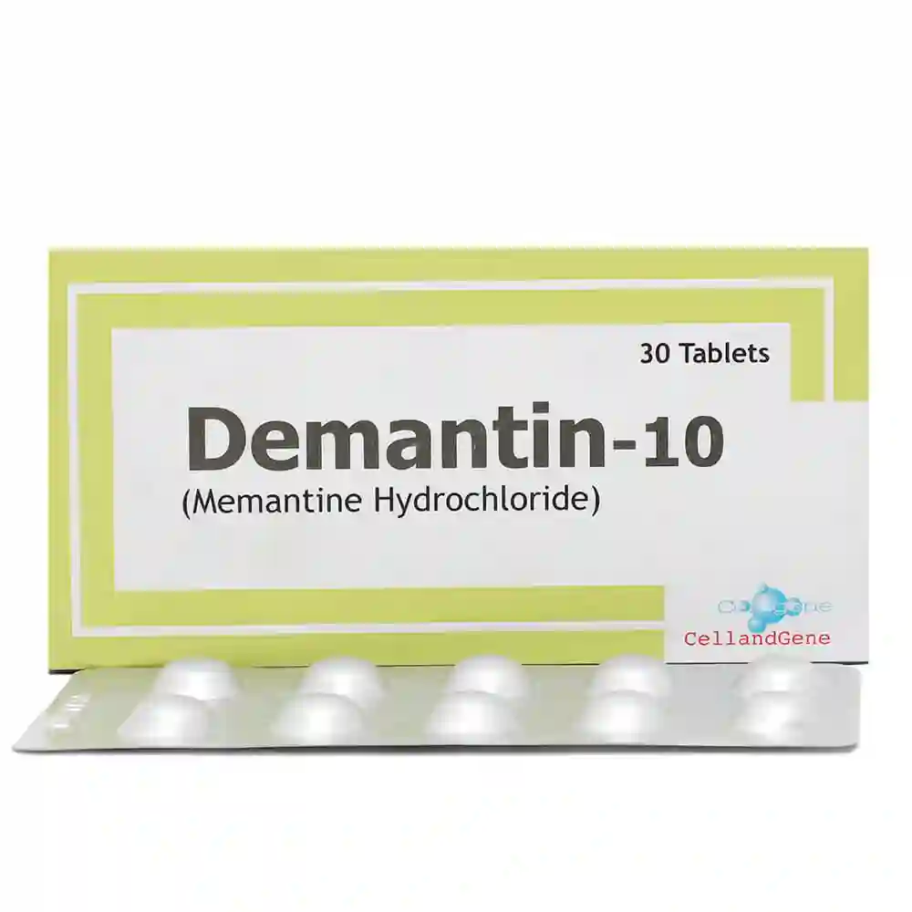 Demantin 10mg