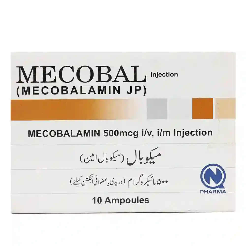 Mecobal Injection