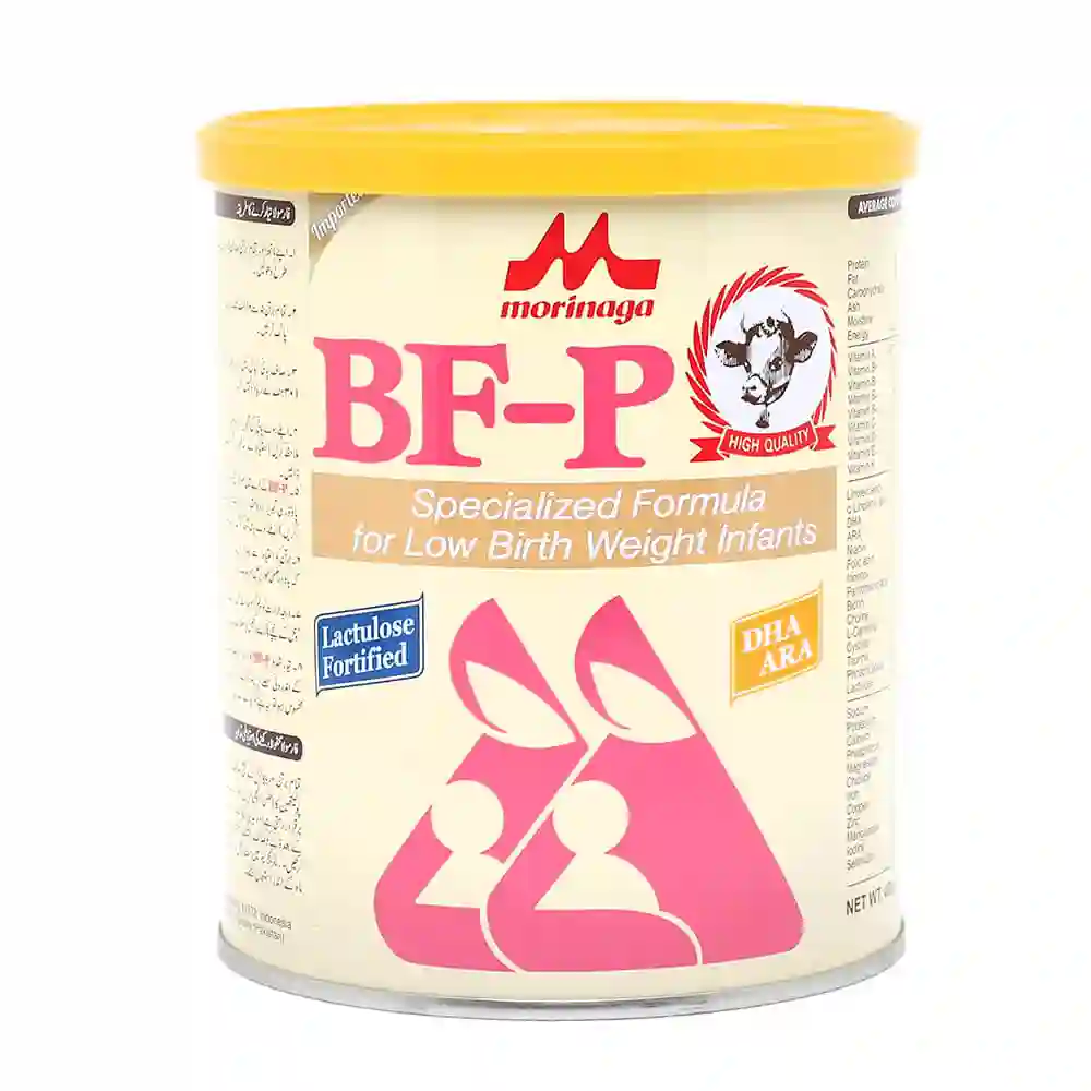 Morinaga-Bfp Milk 400g