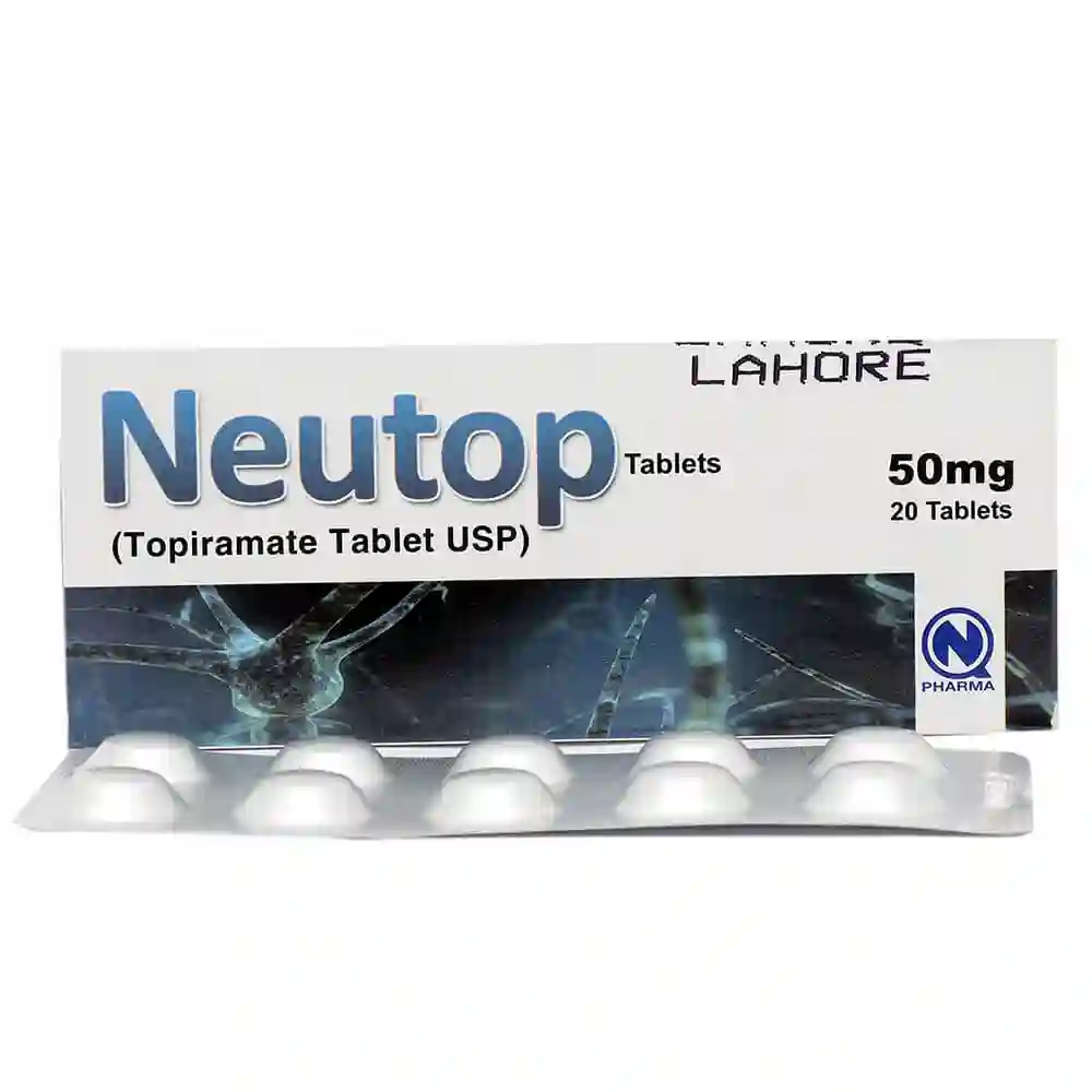 Neutop 50mg