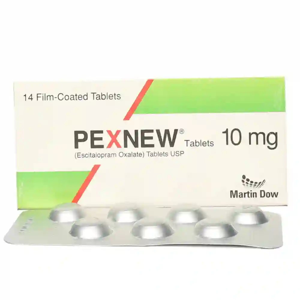 PexNew 10mg