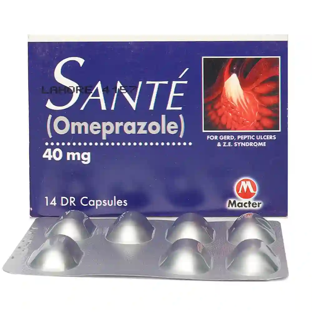 Sante 40mg