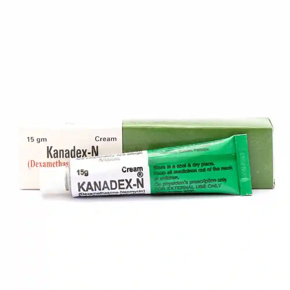 Kanadex-N 15g