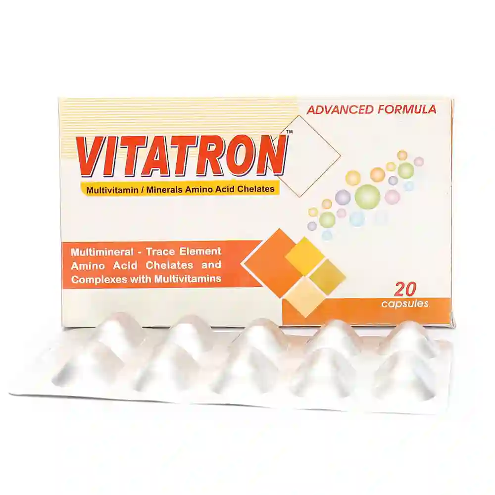 Vitatron