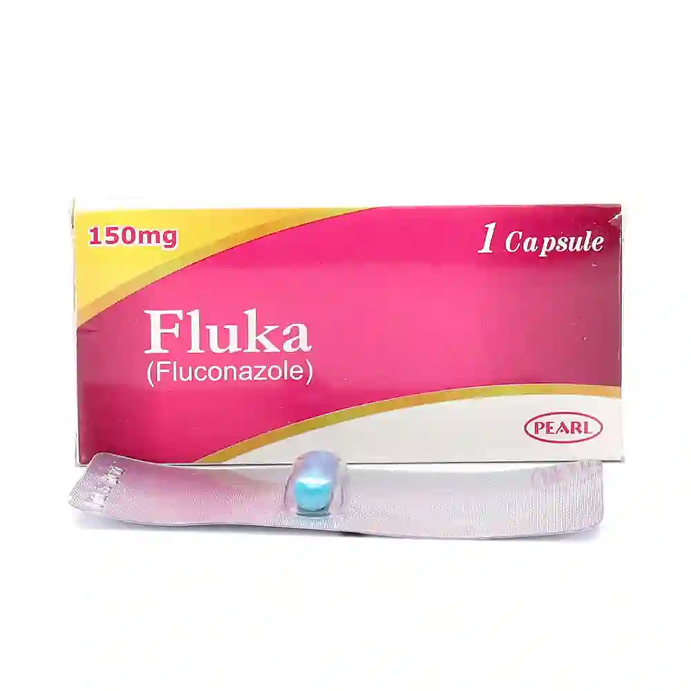 Fluka 150mg