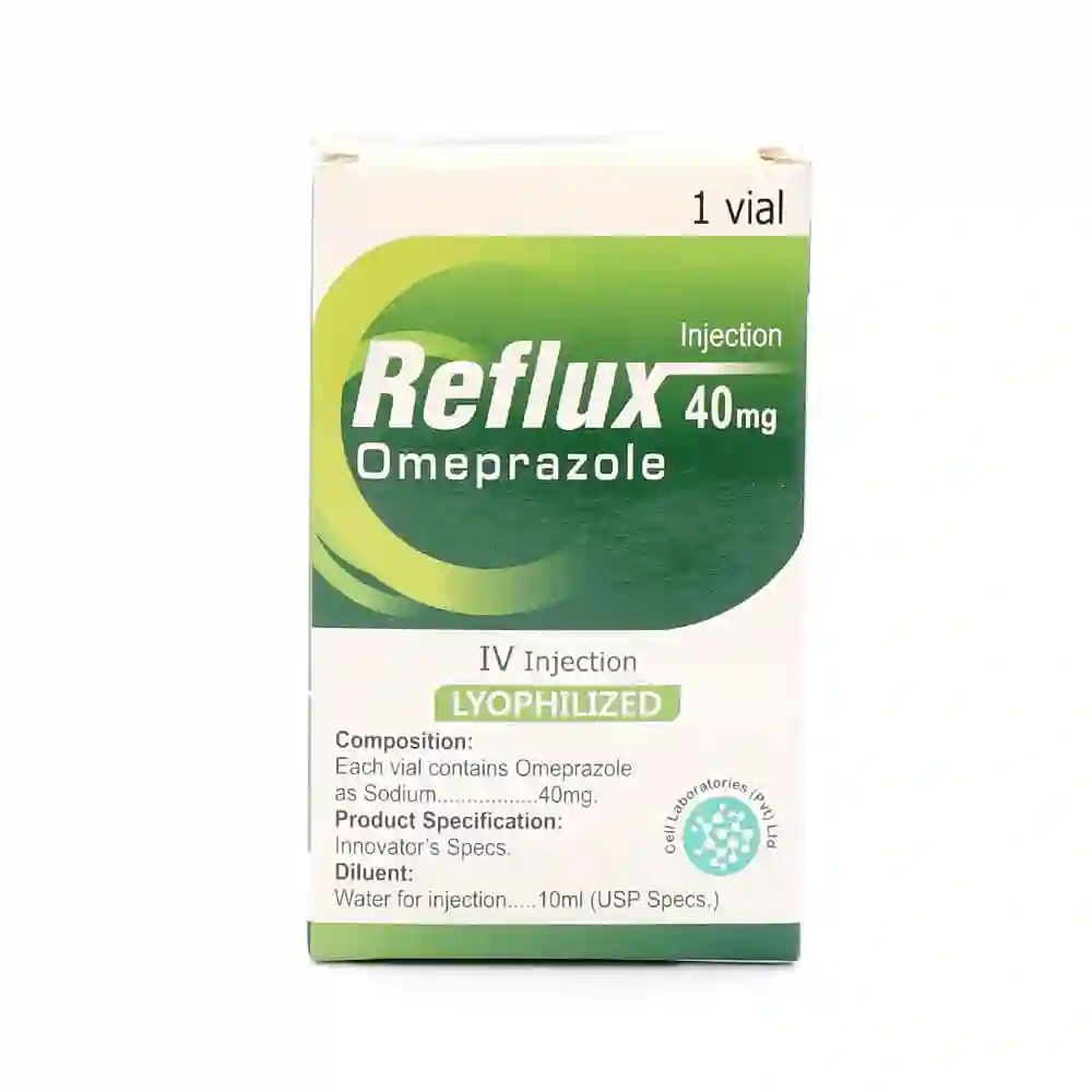 Reflux 40mg