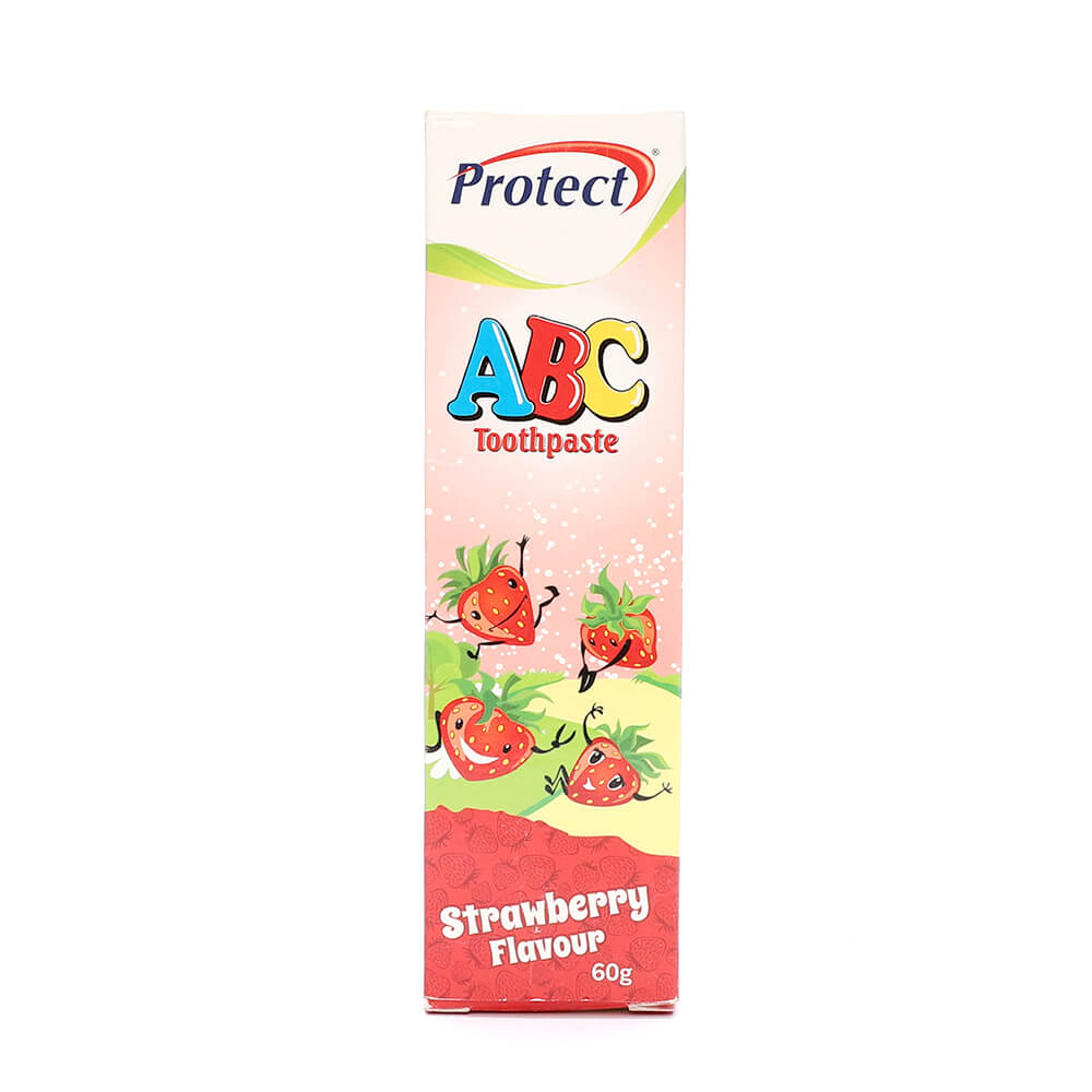 protect abc toothpaste