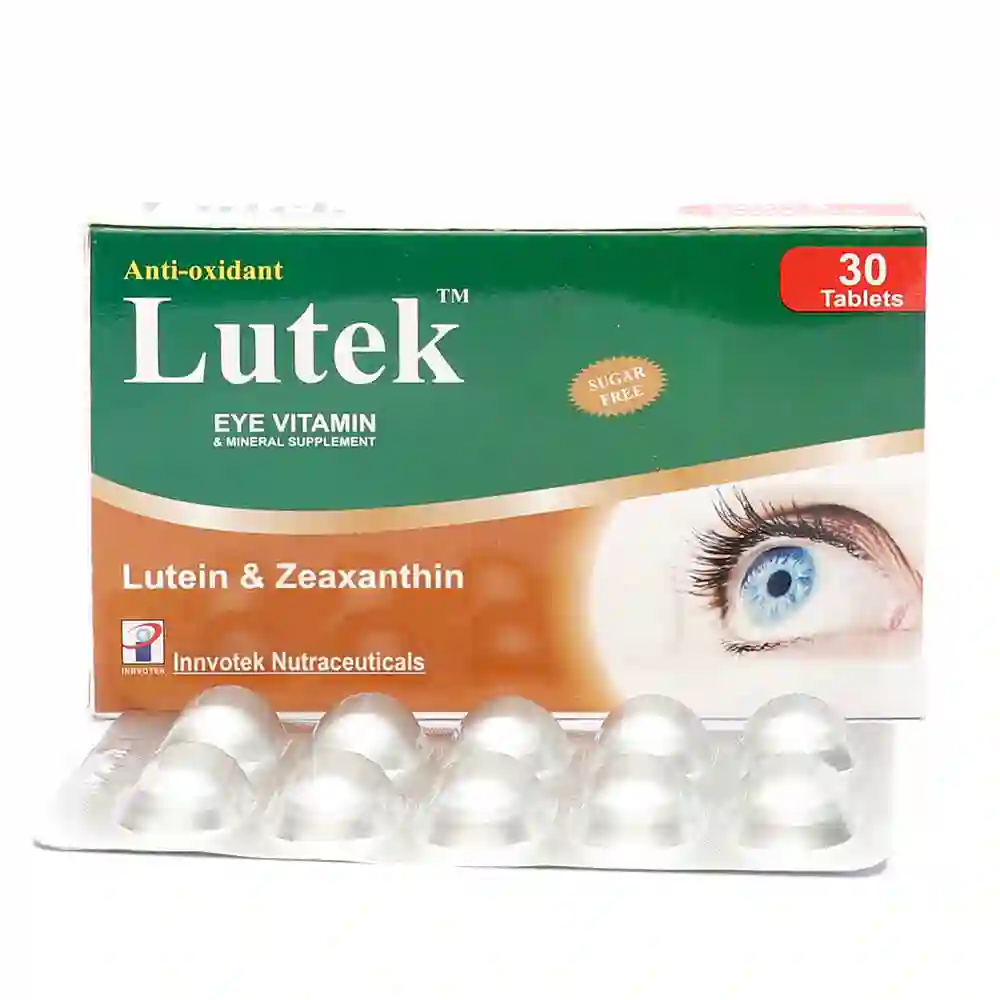 Lutek