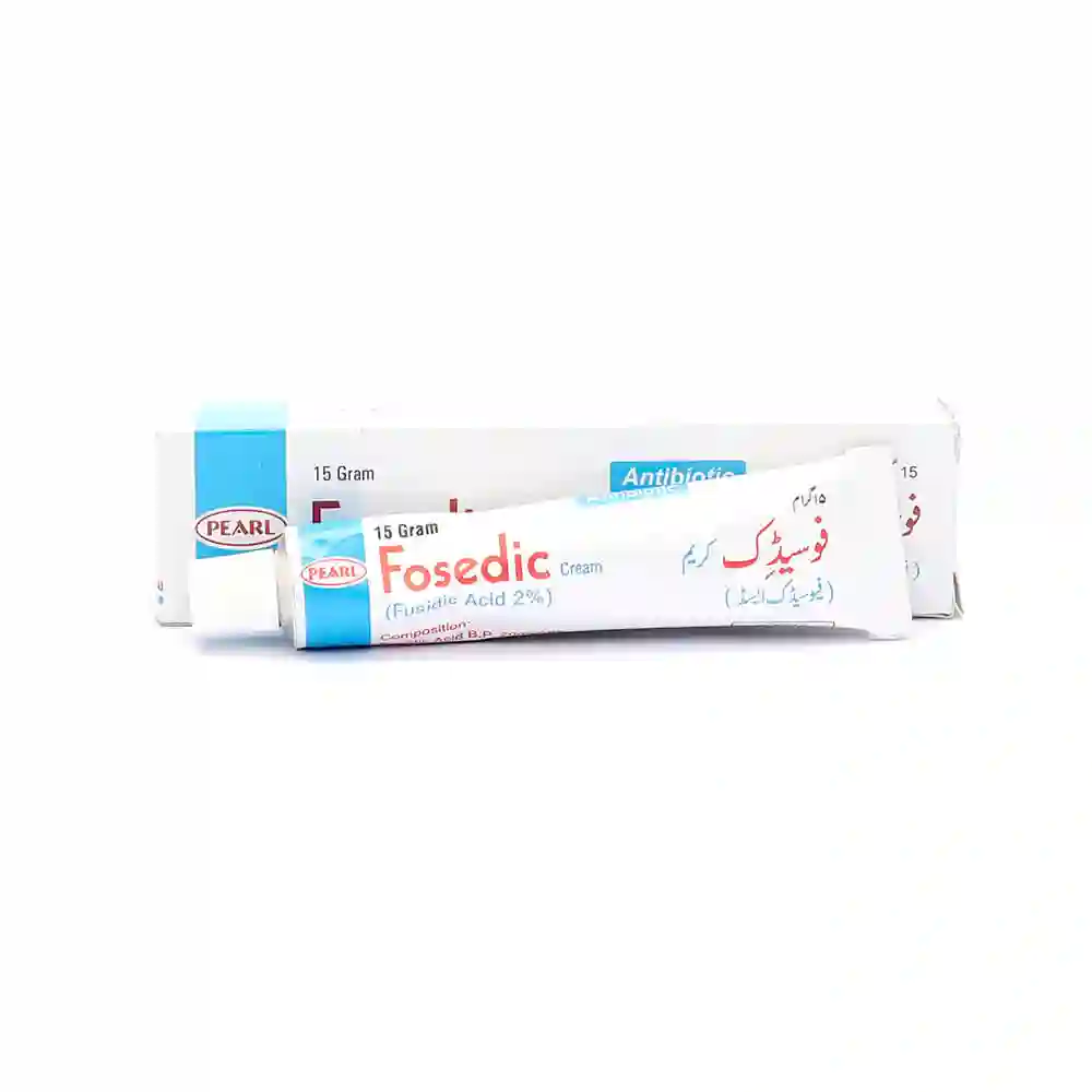 Fosedic 2% 15g