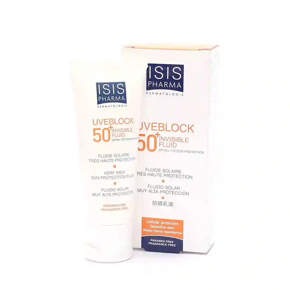 Uveblock SPF 50+ 40ml