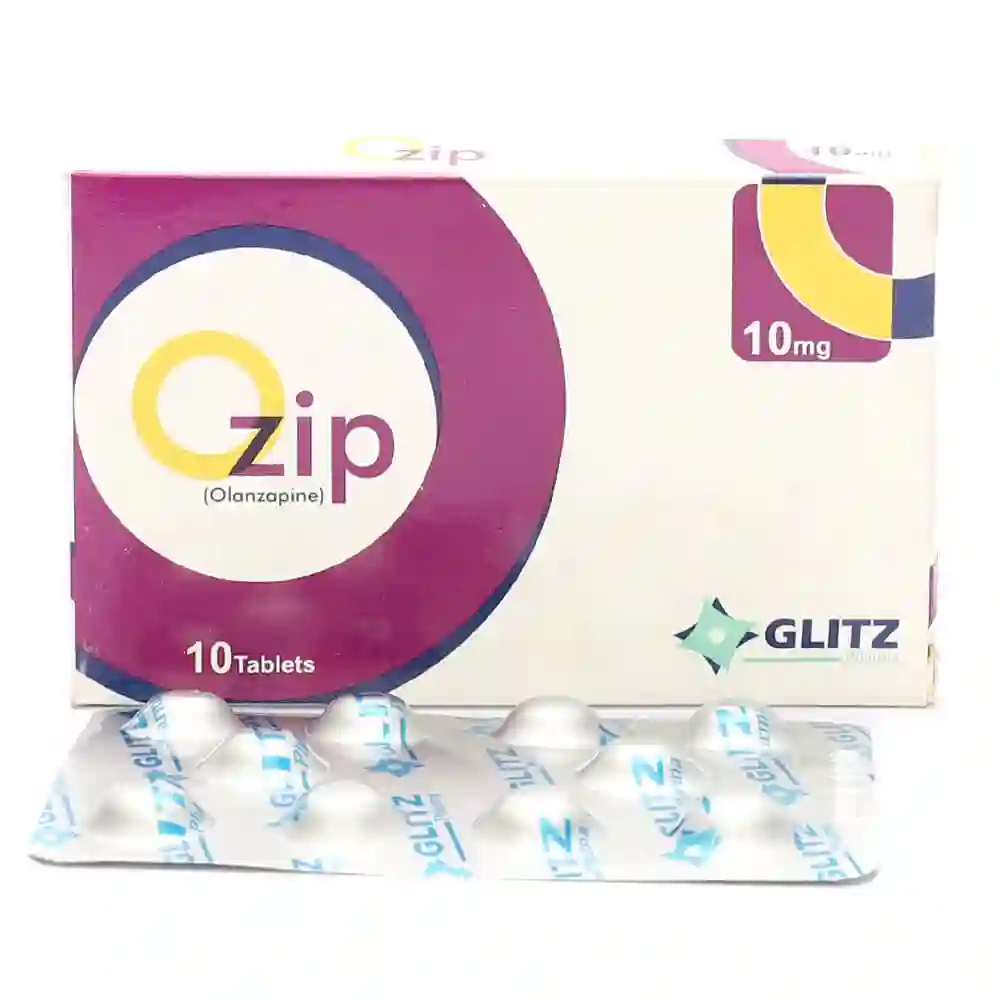 Ozip medicine shop