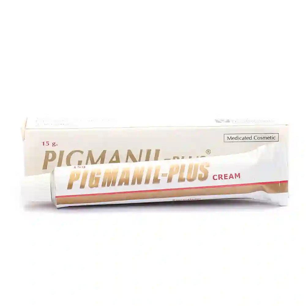 Pigmanil-Plus 15g