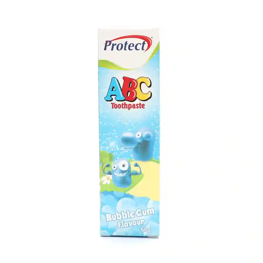 Protect ABC Bubble Toothpaste 60g Price In Pakistan