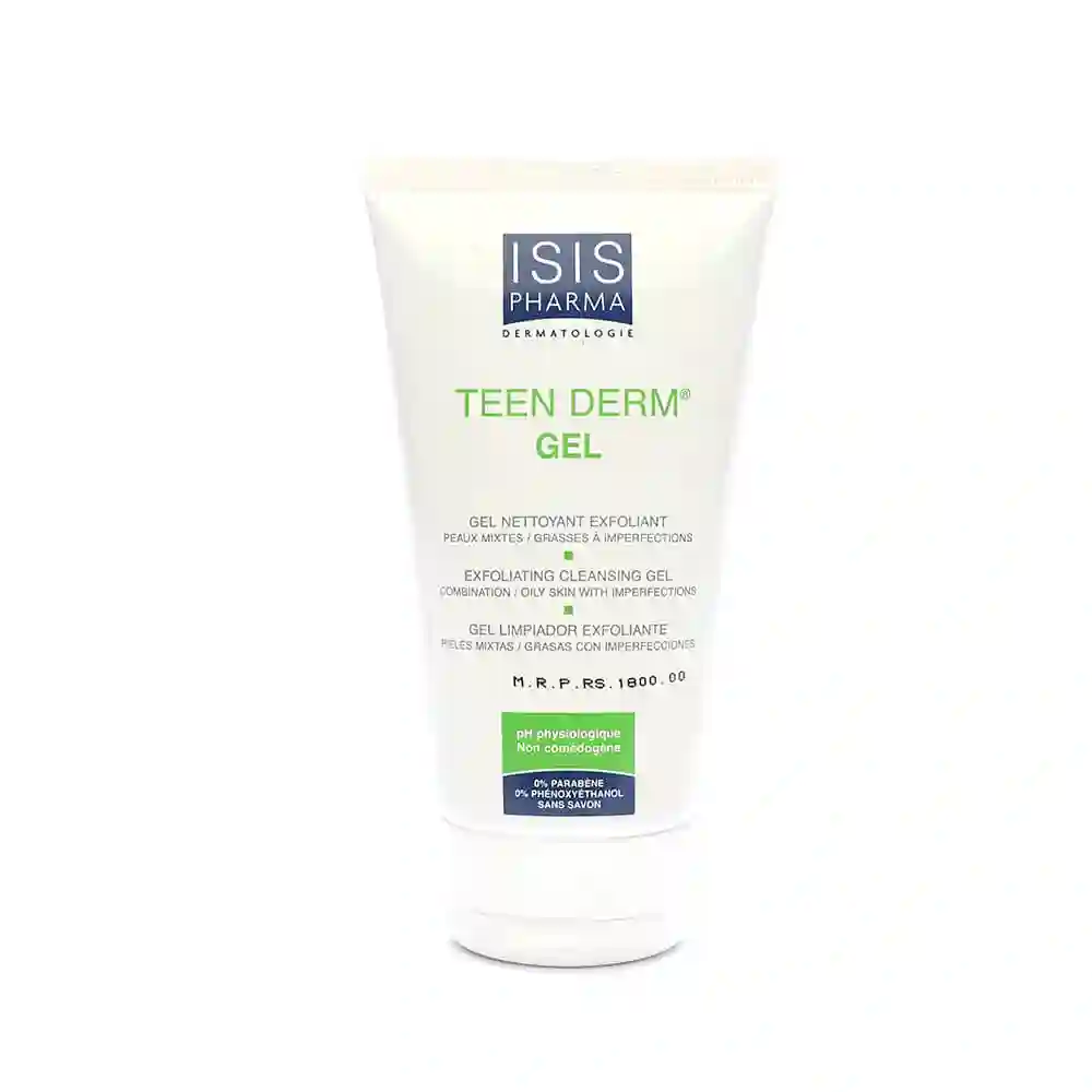 Teen Derm 150ml