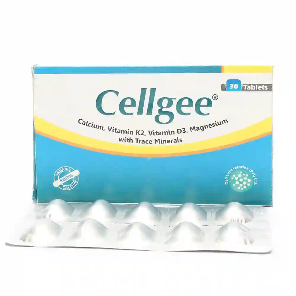 Cellgee