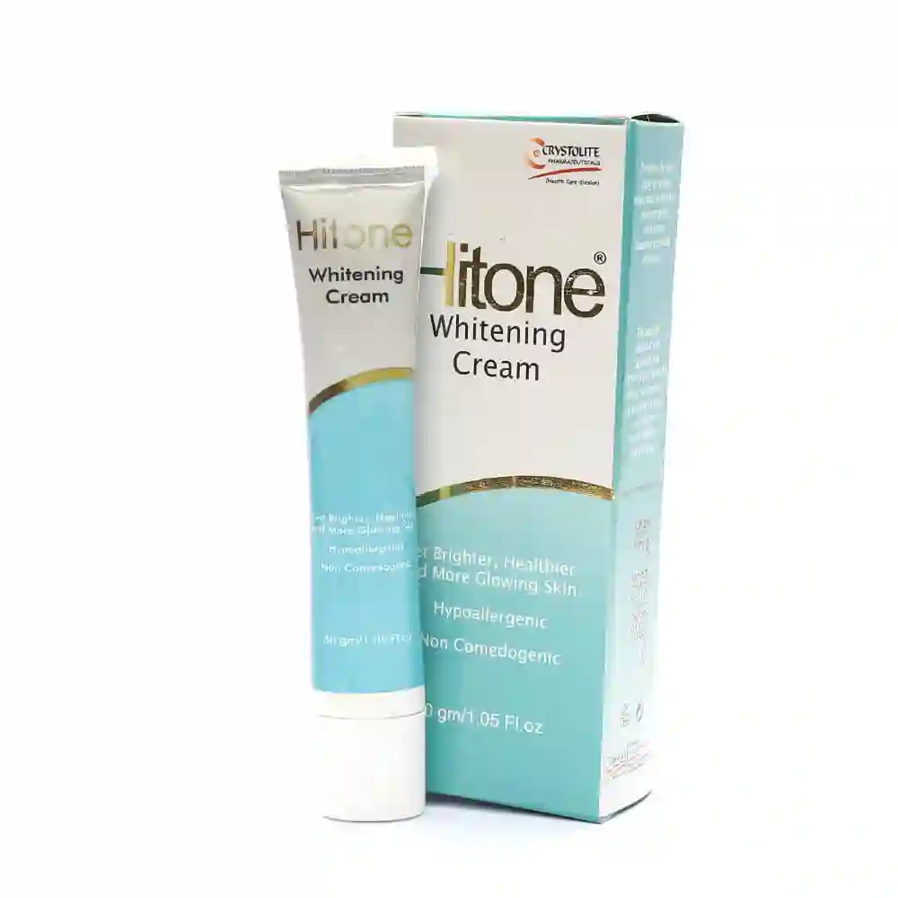 Hitone Whitening