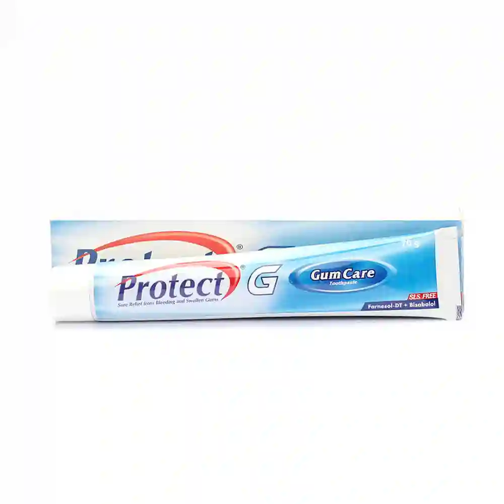 Protect G Toothpaste 70g