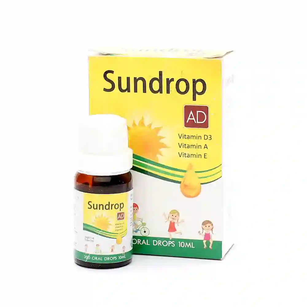 Sundrop AD 10ml