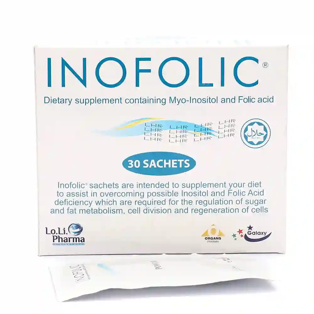 Inofolic