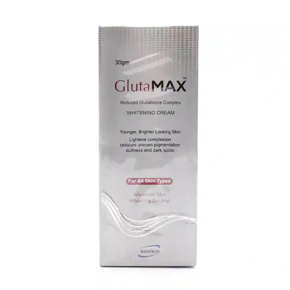 Gluta Max Cream