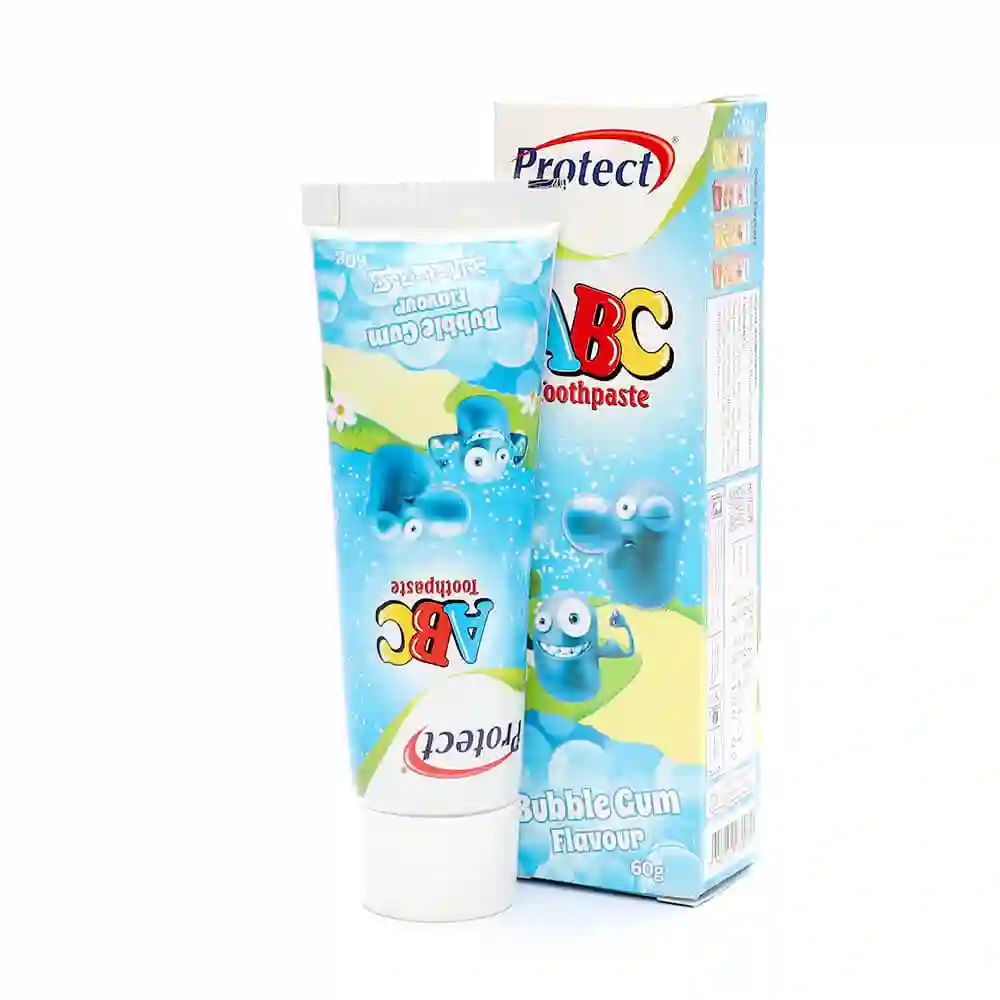 Protect ABC Bubble 60g