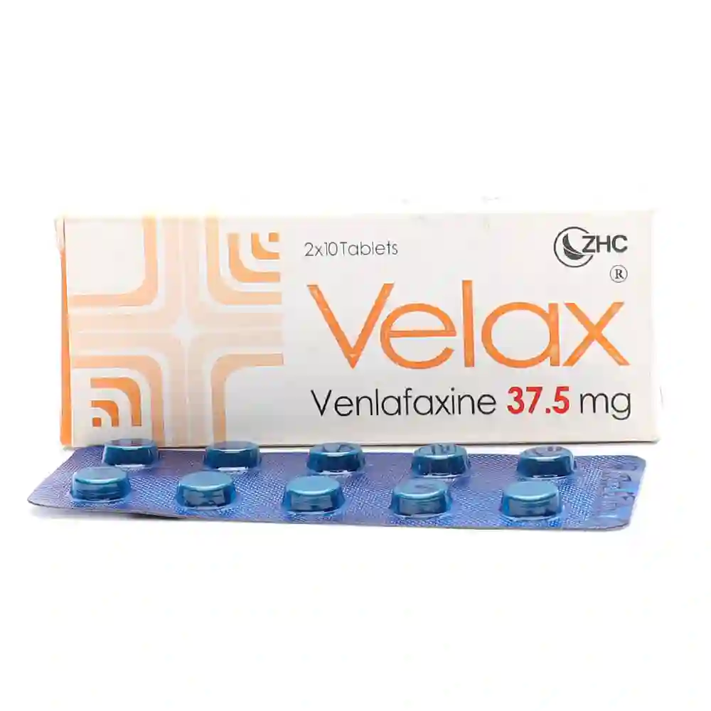 Velax 37.5mg