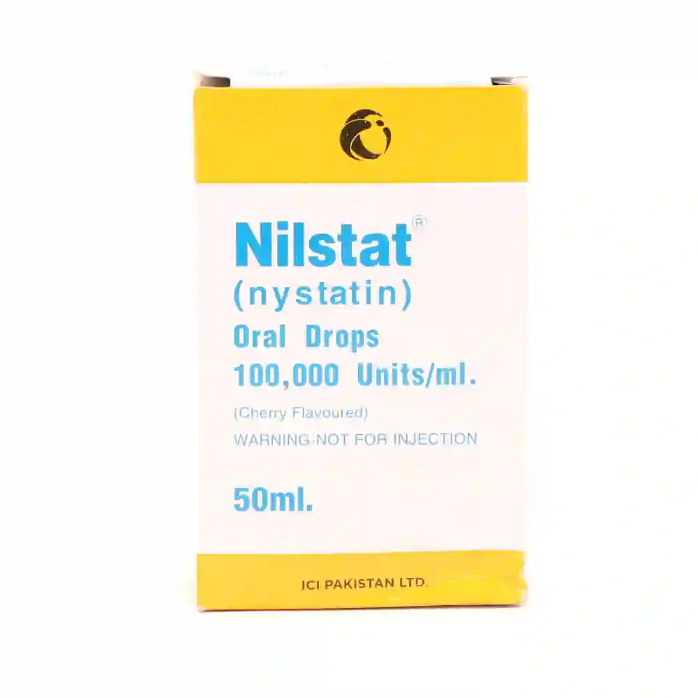 Nilstat 30ml