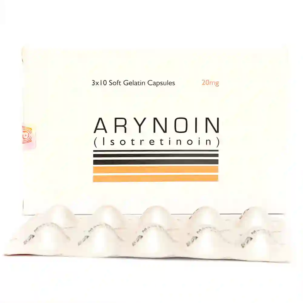 Arynoin 20mg