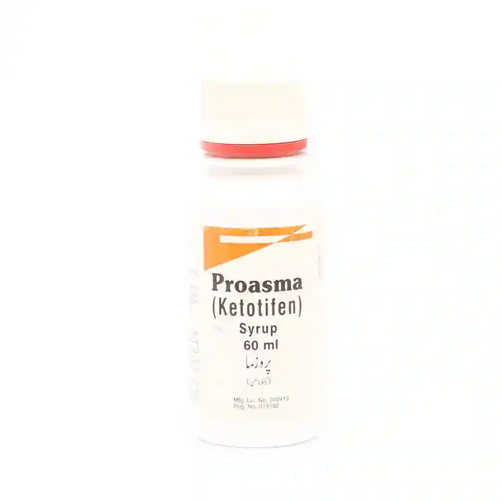 Proasma 60ml