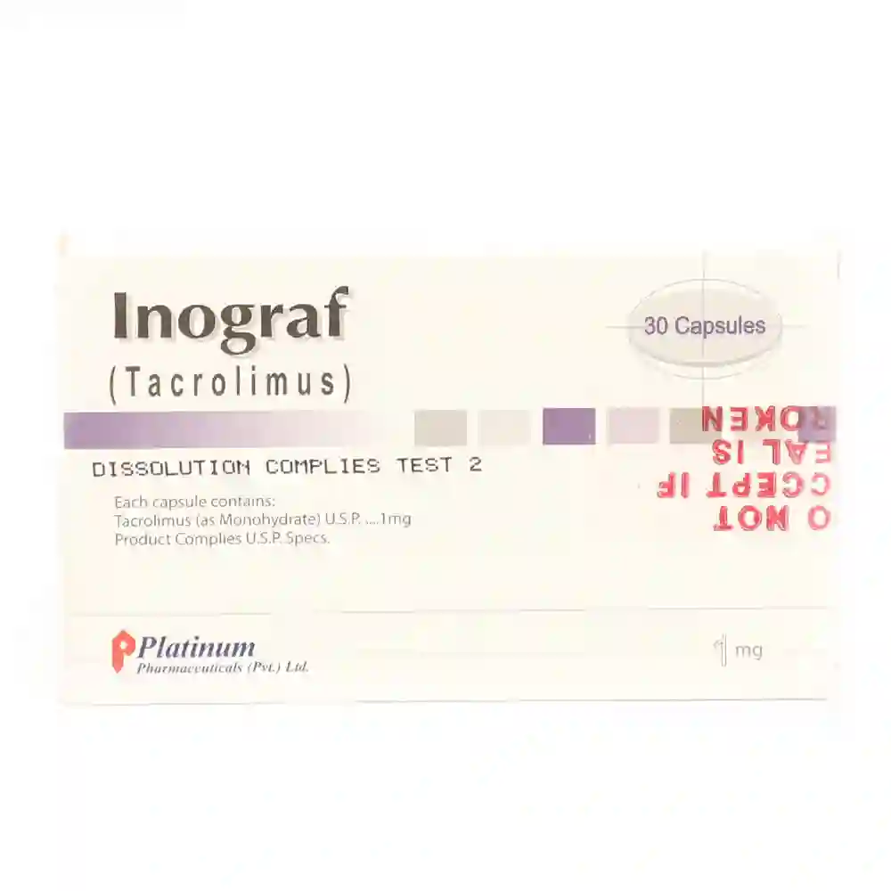 Inograf 1mg