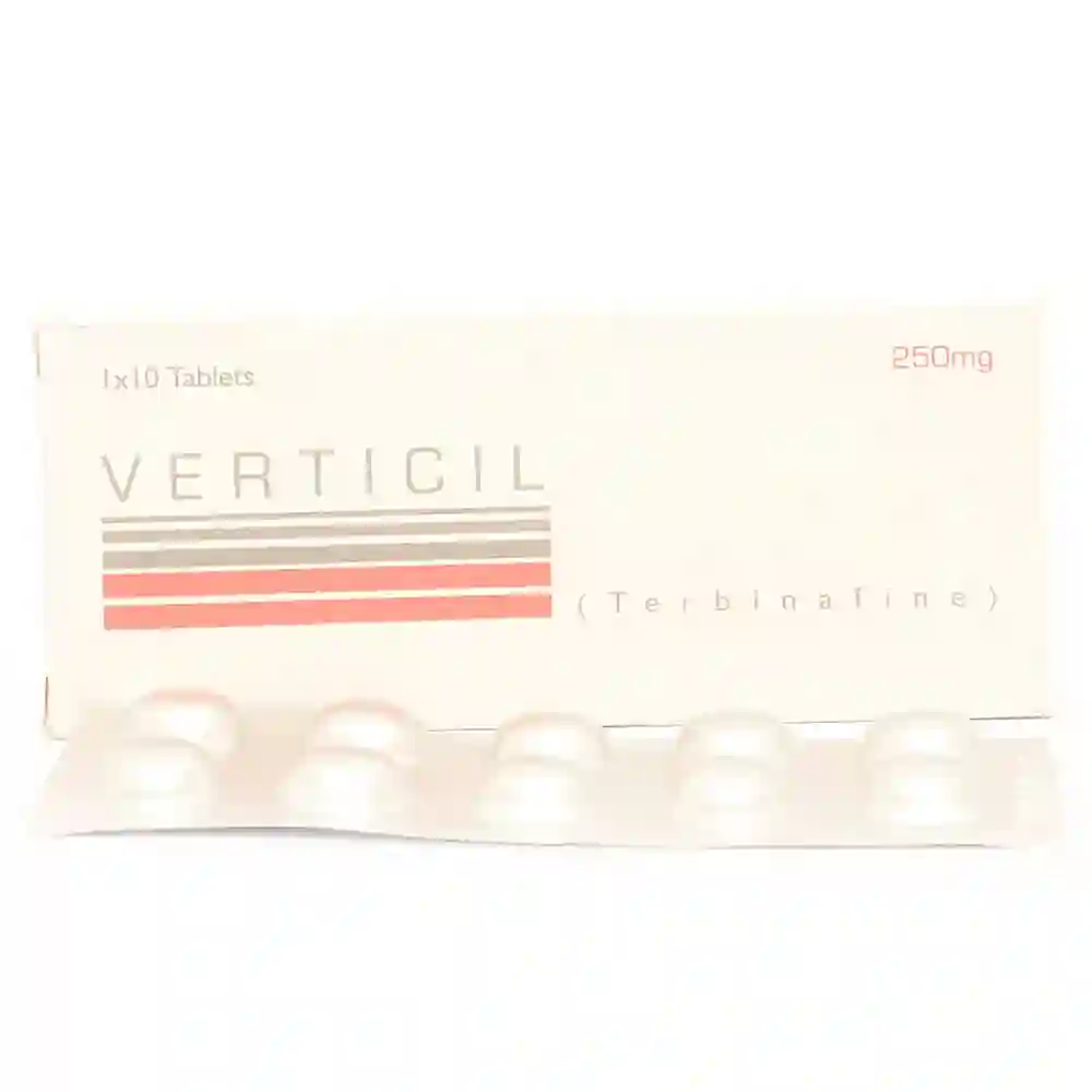 Verticil 250mg