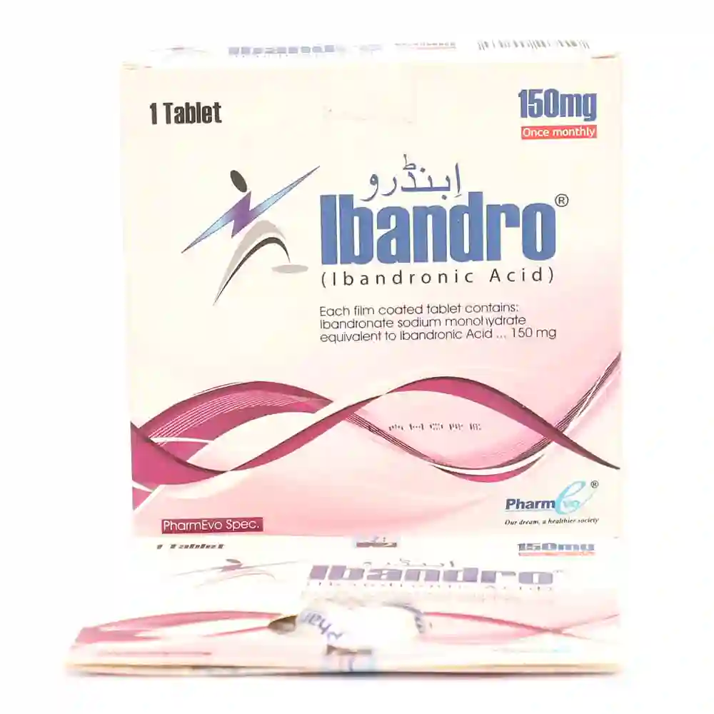 Ibandro 150mg