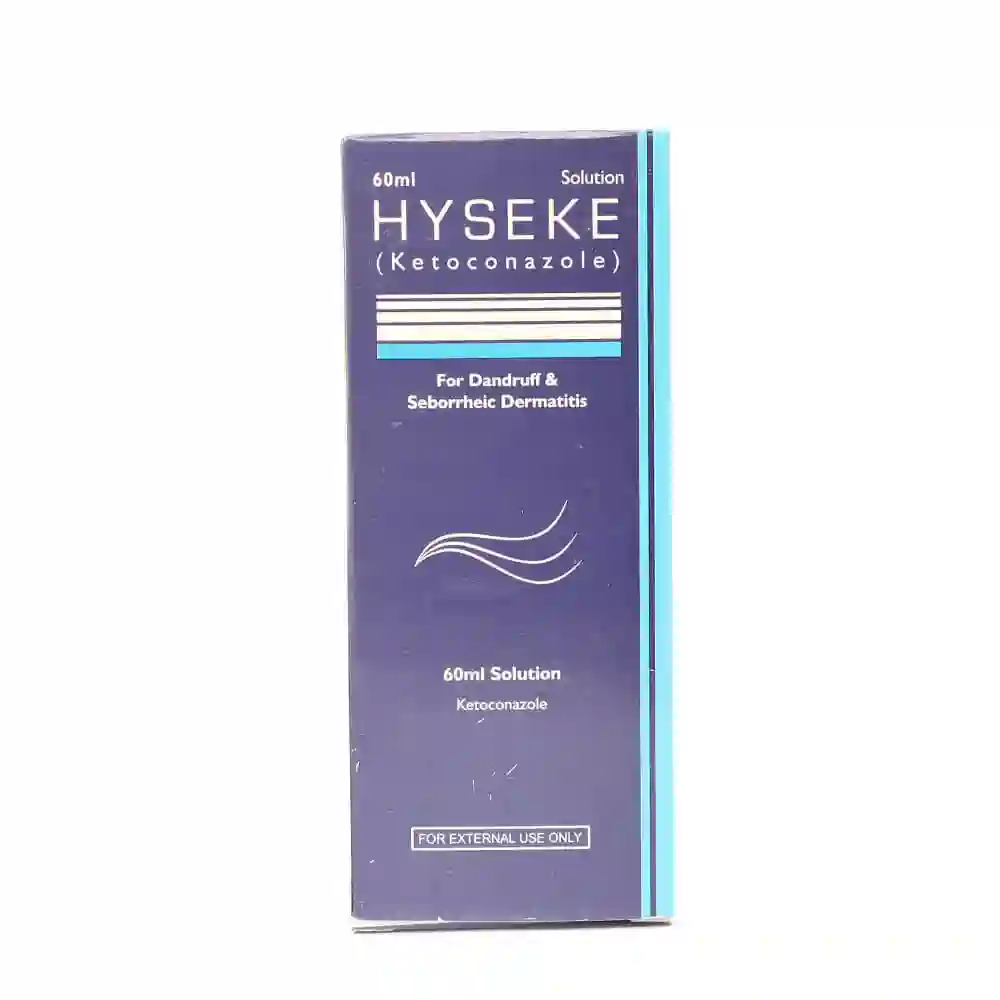 Hyseke 60ml