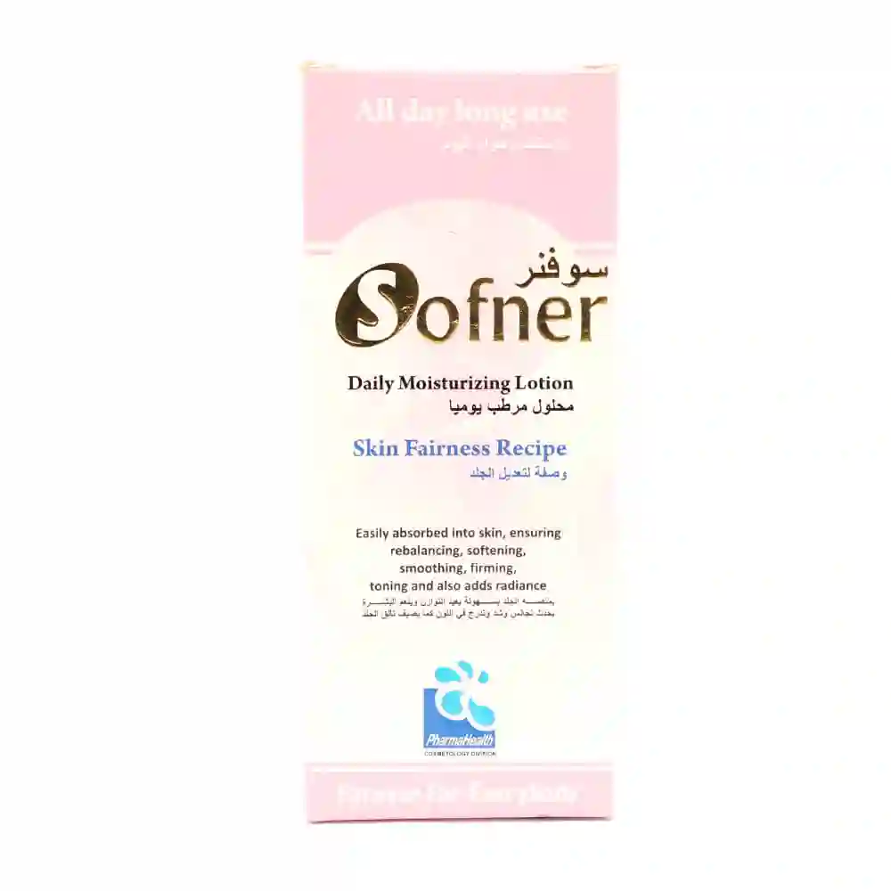 Sofner 60ml