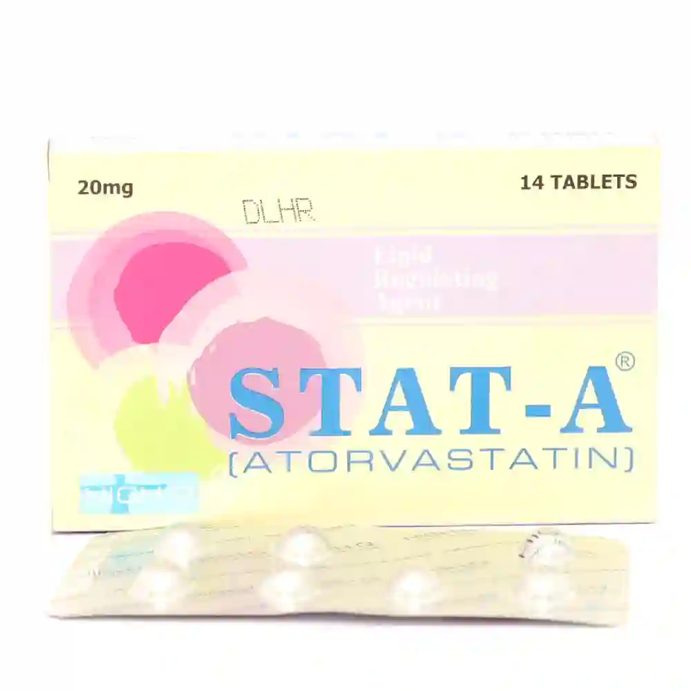 Stat-A 20mg