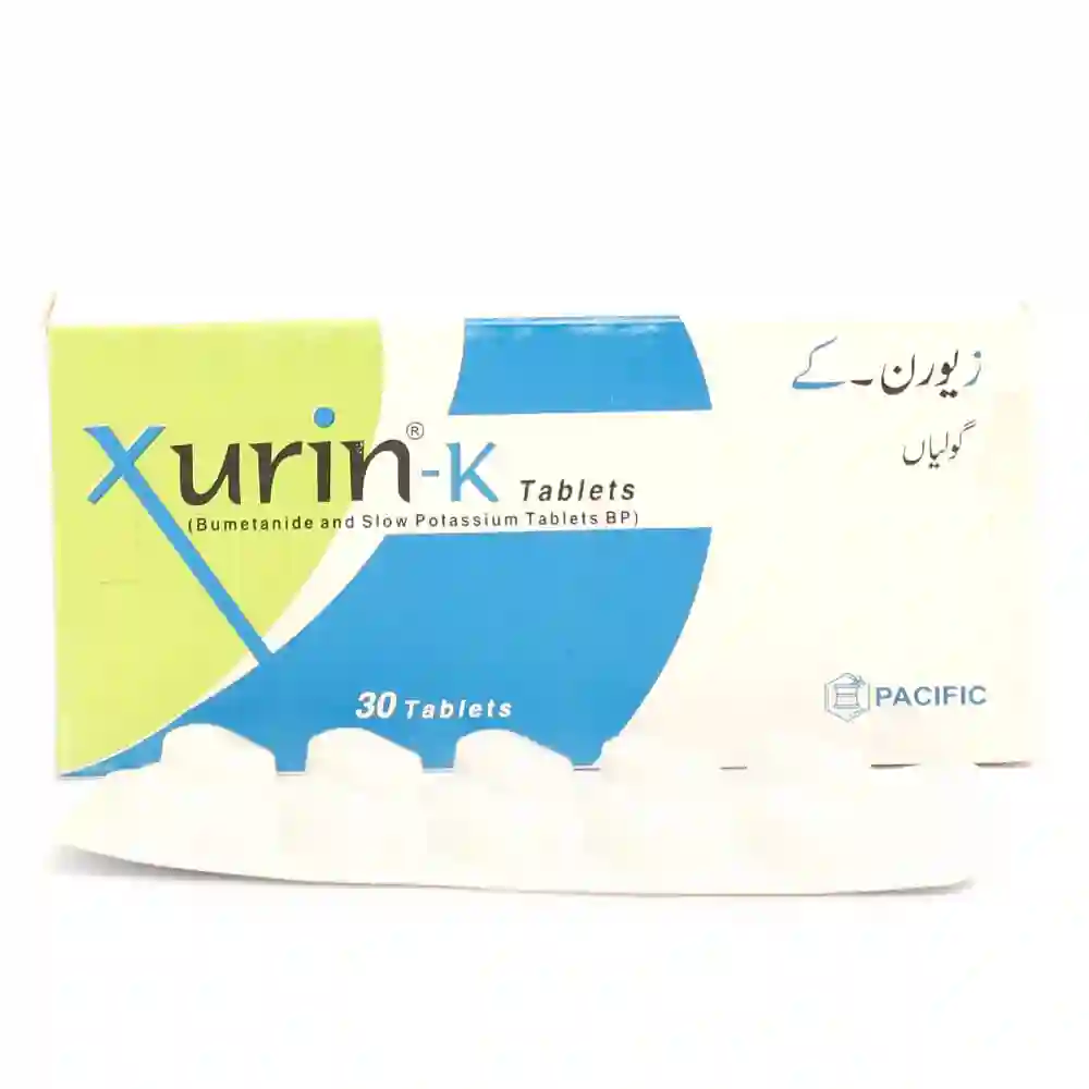 Xurin-K