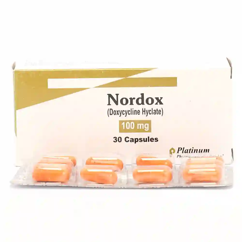 Nordox 100mg