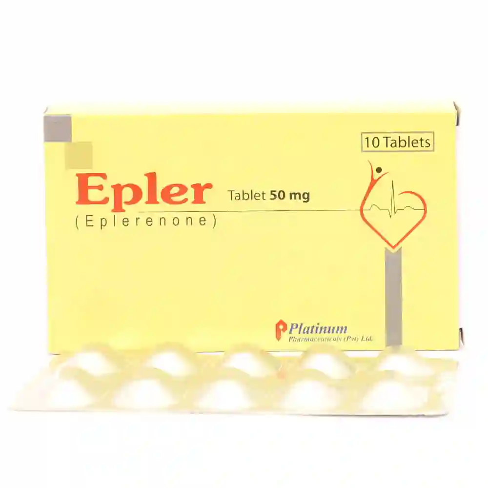 Epler 50mg