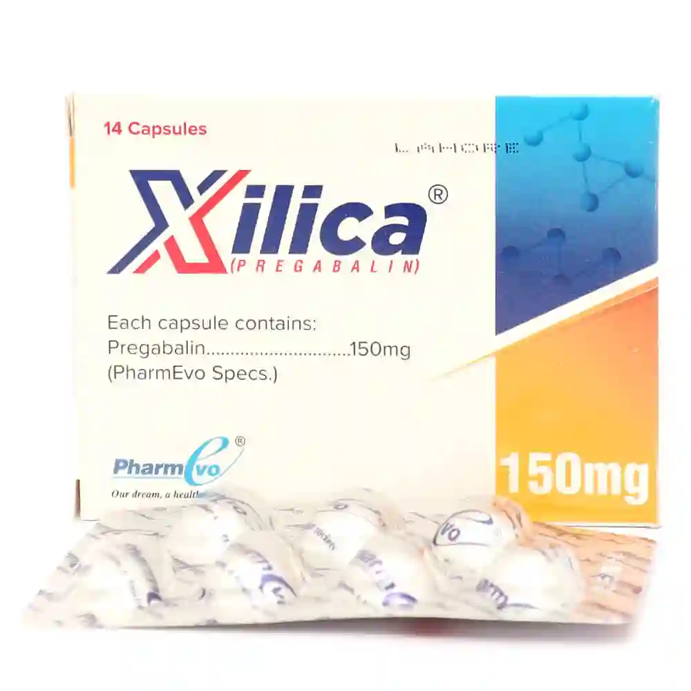 Xilica 150mg