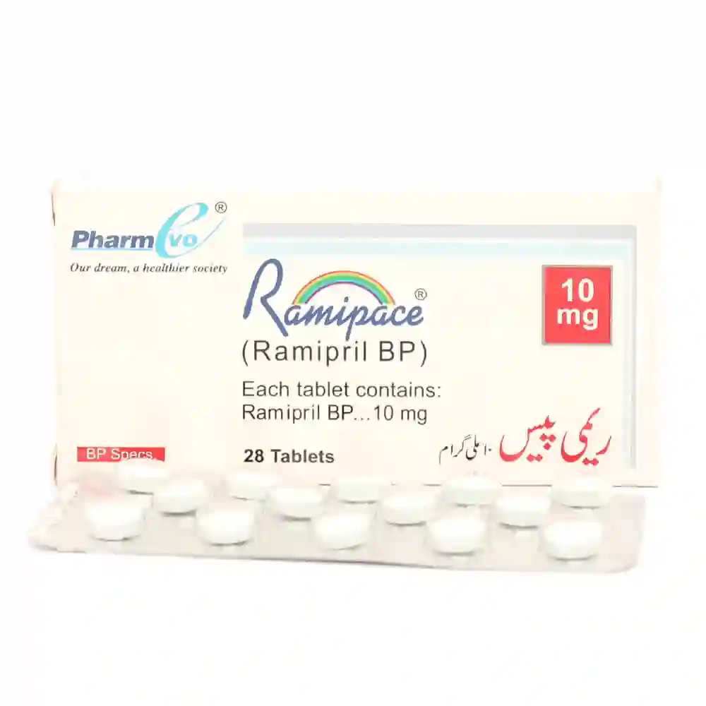 Ramipace 10mg