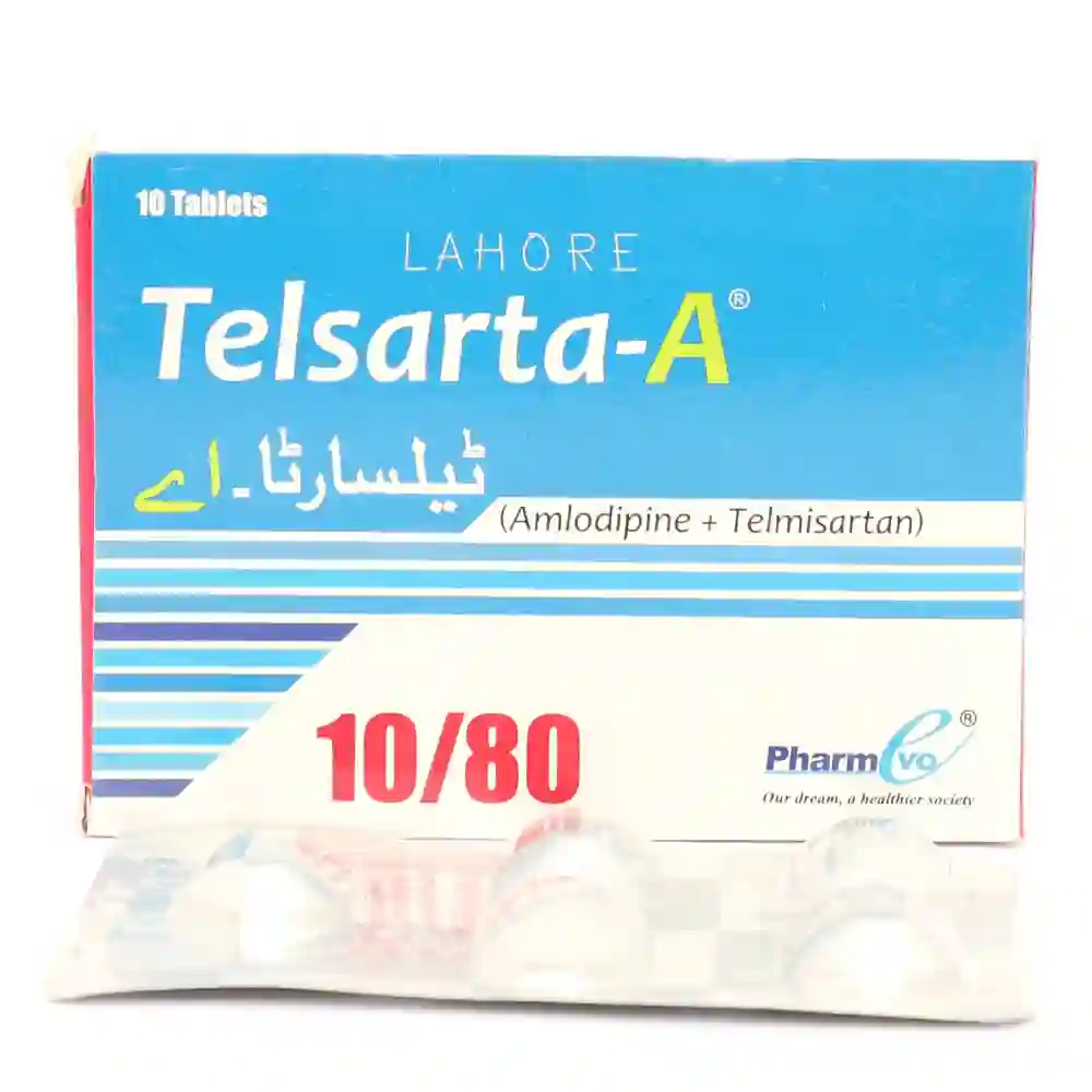 Telsarta-A 10/80